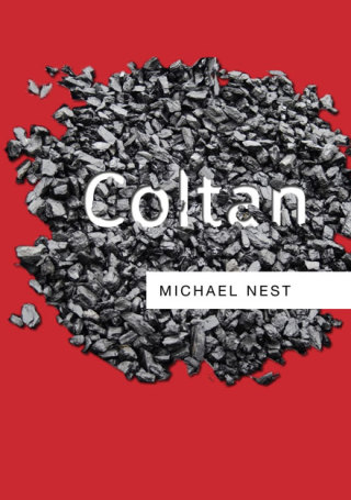 صورة الغلاف: Coltan 1st edition 9780745649320