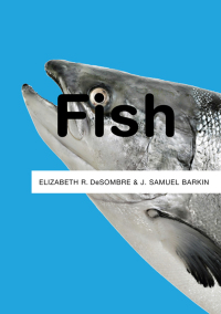 Cover image: Fish 1st edition 9780745650203