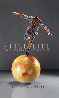 Cover image: Still Life 1st edition 9780745636467