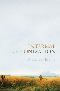 Imagen de portada: Internal Colonization 1st edition 9780745651309