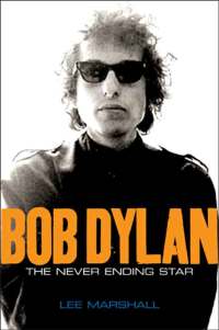 صورة الغلاف: Bob Dylan 1st edition 9780745636412