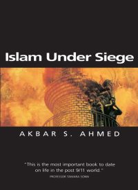 Imagen de portada: Islam Under Siege 1st edition 9780745622101