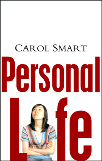 صورة الغلاف: Personal Life 1st edition 9780745639161