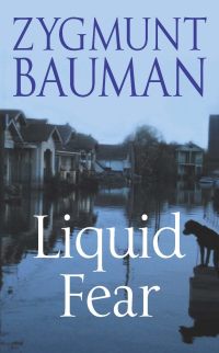 Cover image: Liquid Fear 1st edition 9780745636801