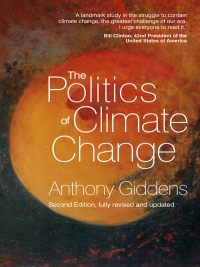 Cover image: The Politics of Climate Change 2nd edition 9780745655154