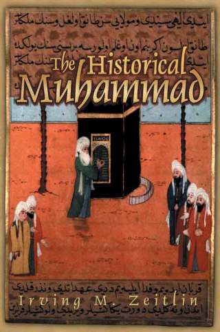 صورة الغلاف: The Historical Muhammad 1st edition 9780745639987