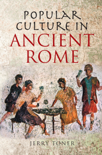 Cover image: Popular Culture in Ancient Rome 1st edition 9780745643090