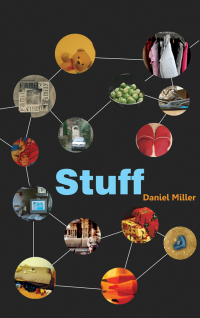 Cover image: Stuff 1st edition 9780745644240