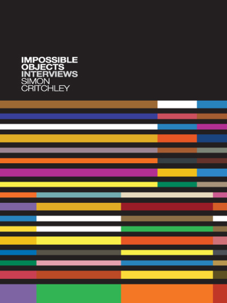 Imagen de portada: Impossible Objects 1st edition 9780745653204