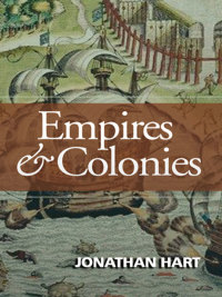 Cover image: Empires and Colonies 1st edition 9780745626147