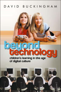 Cover image: Beyond Technology 1st edition 9780745638812