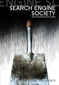 Imagen de portada: Search Engine Society 1st edition 9780745642147