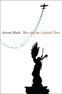 Cover image: War and the Cultural Turn 1st edition 9780745648347