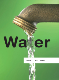 Imagen de portada: Water 1st edition 9780745650326