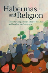 Cover image: Habermas and Religion 1st edition 9780745653273