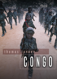 Cover image: Congo 1st edition 9780745648446