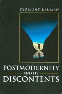 صورة الغلاف: Postmodernity and its Discontents 1st edition 9780745617916