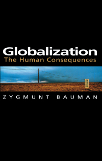 Imagen de portada: Globalization 1st edition 9780745620121