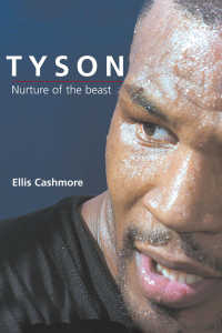 Cover image: Tyson 1st edition 9780745630700