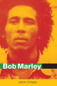 Imagen de portada: Bob Marley 1st edition 9780745630885