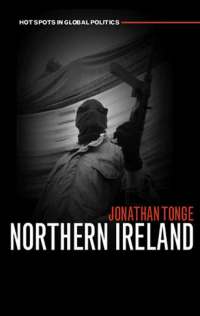 Imagen de portada: Northern Ireland 1st edition 9780745631417