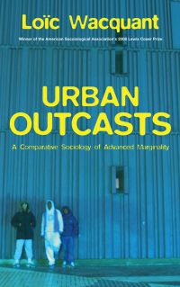 Imagen de portada: Urban Outcasts 1st edition 9780745631240