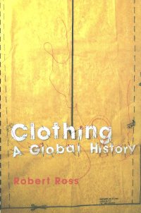 Cover image: Clothing 1st edition 9780745631868