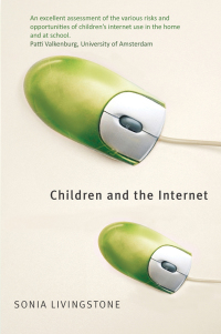 Imagen de portada: Children and the Internet 1st edition 9780745631950