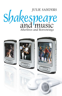 صورة الغلاف: Shakespeare and Music 1st edition 9780745632971