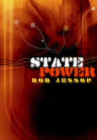 Imagen de portada: State Power 1st edition 9780745633213