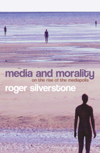 صورة الغلاف: Media and Morality 1st edition 9780745635040