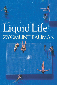 Cover image: Liquid Life 1st edition 9780745635149