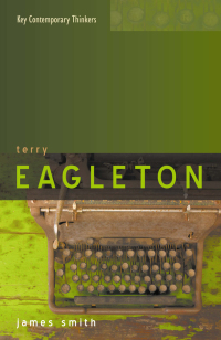 Cover image: Terry Eagleton 1st edition 9780745636108