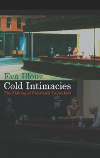 Imagen de portada: Cold Intimacies 1st edition 9780745639055