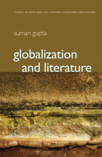 صورة الغلاف: Globalization and Literature 1st edition 9780745640235