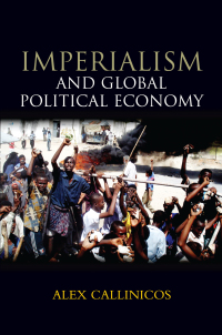 Imagen de portada: Imperialism and Global Political Economy 1st edition 9780745640457