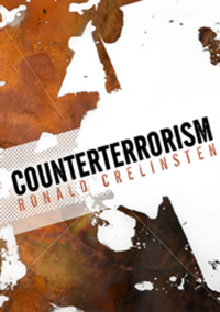 Cover image: Counterterrorism 1st edition 9780745642949