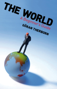 Cover image: The World 1st edition 9780745643434