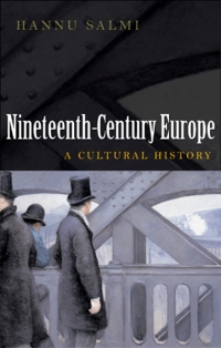 Cover image: 19th Century Europe 1st edition 9780745643601