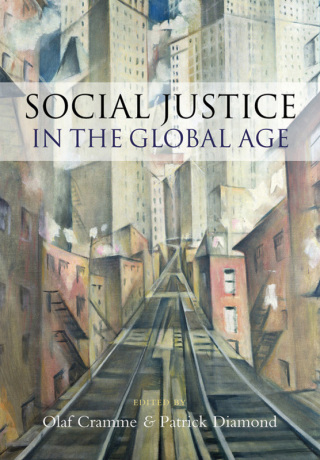 Imagen de portada: Social Justice in a Global Age 1st edition 9780745644196