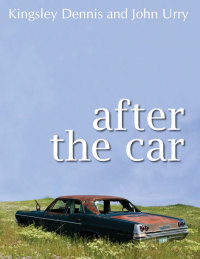 Cover image: After the Car 1st edition 9780745644219