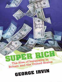 Imagen de portada: Super Rich 1st edition 9780745644646