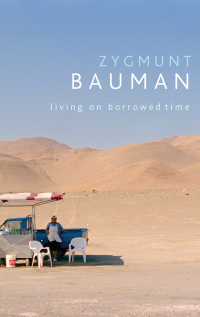 Cover image: Living on Borrowed Time 1st edition 9780745647395
