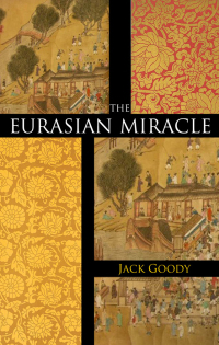 Imagen de portada: The Eurasian Miracle 1st edition 9780745647944