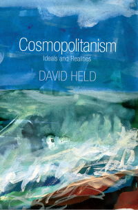 Cover image: Cosmopolitanism 1st edition 9780745648361