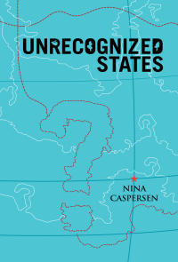 Imagen de portada: Unrecognized States 1st edition 9780745653426