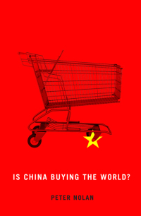 Imagen de portada: Is China Buying the World? 1st edition 9780745660790