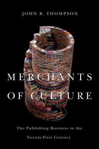 صورة الغلاف: Merchants of Culture 2nd edition 9780745663616