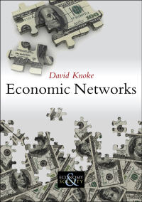 Imagen de portada: Economic Networks 1st edition 9780745649986