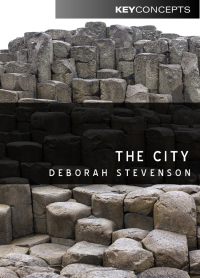 Cover image: The City 1st edition 9780745648897